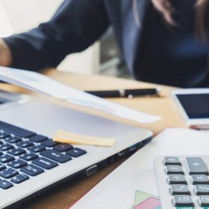 Accounting-singletouch