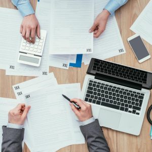 Accounting-taxation